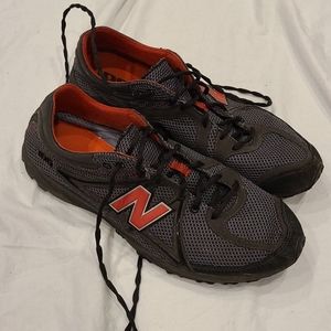 New Balance Trail Running Shoes